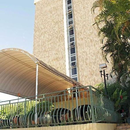 Hotel Veredas Паракату Екстериор снимка