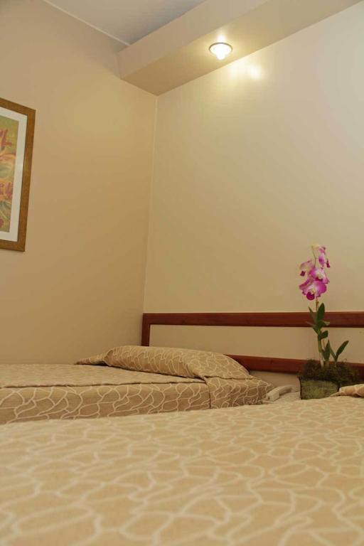 Hotel Veredas Паракату Стая снимка