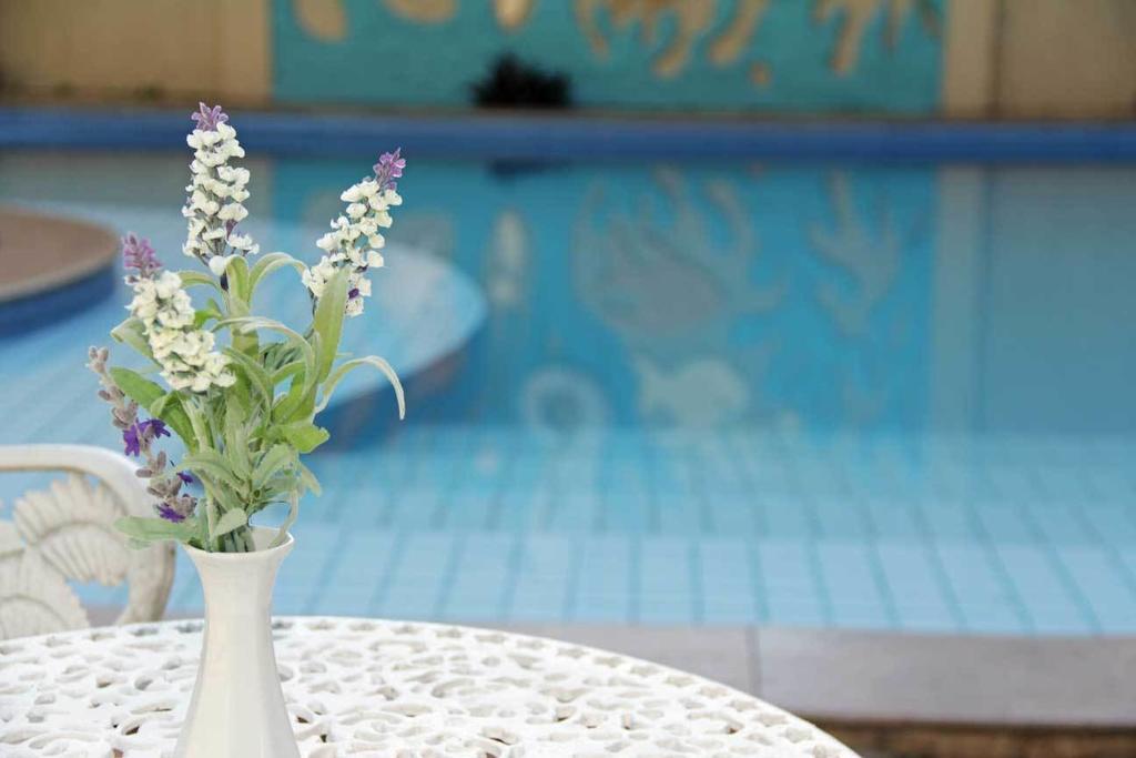 Hotel Veredas Паракату Екстериор снимка