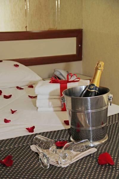 Hotel Veredas Паракату Екстериор снимка