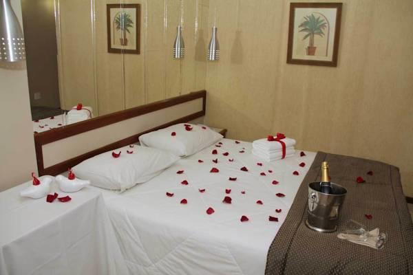 Hotel Veredas Паракату Екстериор снимка